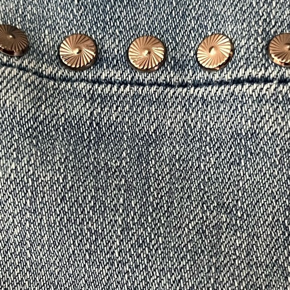 Nine West sz 12 capris - Picture 6 of 7